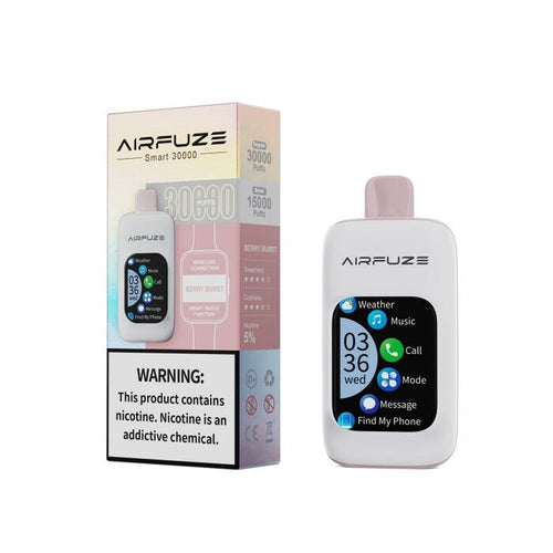 Organic Essence 18000 (Buy 1 Get 1 Free)