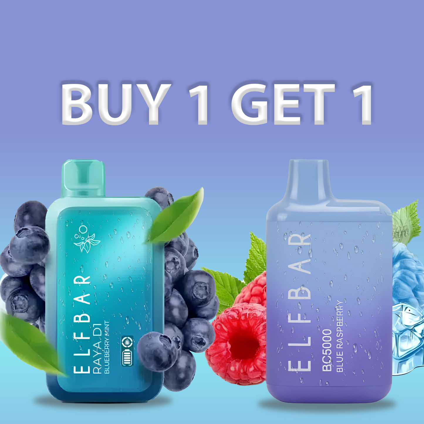 Organic Herbal King 70K (BUY 1 GET 1 FREE)